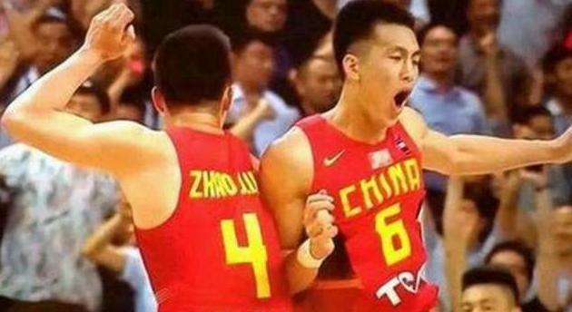 卫归队倒计时!郭艾伦投身综艺,他只想进12人名单