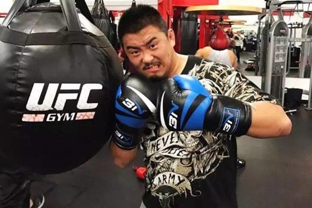 打脸!咏春传人赛后首发声,和拳馆表态不一致,坦