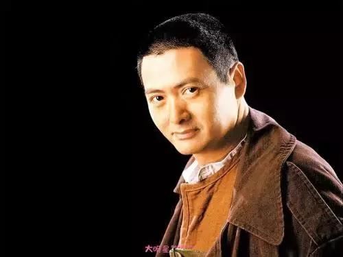 香港电影史上最具影响力10大男明星,周星驰第