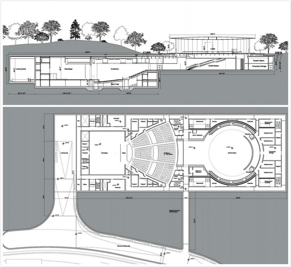 applepark平面图图片