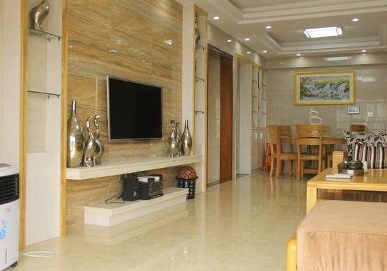 家里装修万万别贴全屋瓷砖,懊悔当初不懂,住进