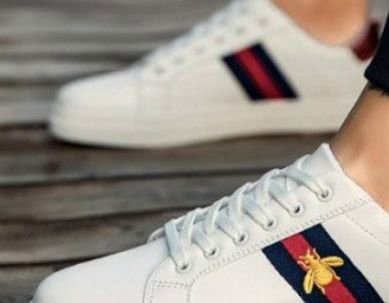 谈判官26集谢晓飞穿的鞋是什么牌子的 同款小