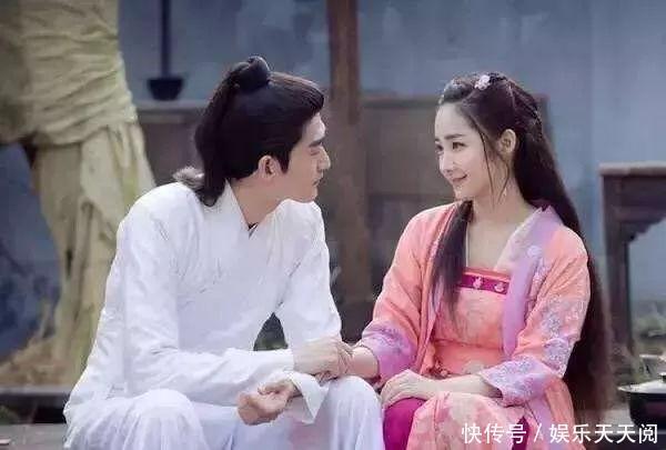 杨洋过气了;张翰没戏可拍;江疏影有金主捧吗;周