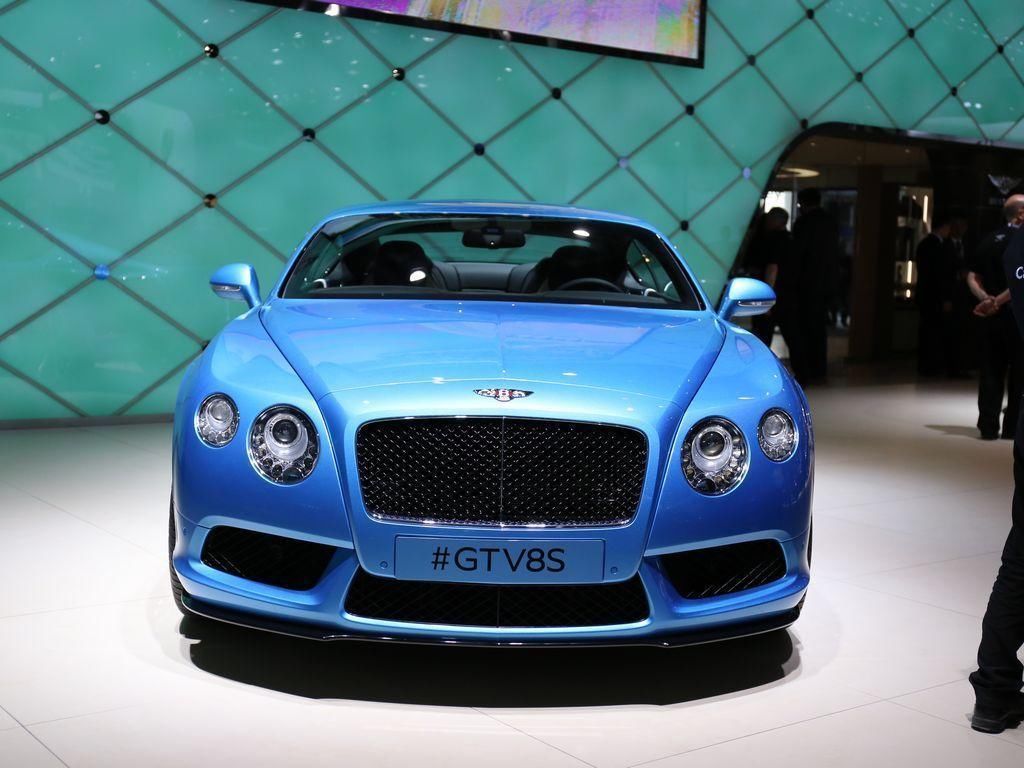 快手三哥二驴的开劳斯莱斯, 二哥牌牌琦开宾利