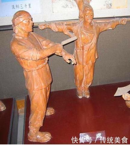 晚清最牛的江洋大盗,敢当面调戏慈禧太后,凌迟处死时,面不改色