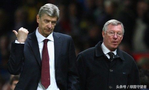 你觉得温格在阿森纳算成功吗?曾经的唯美足球