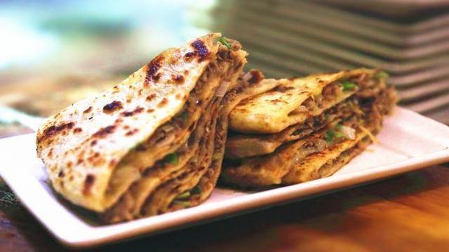 平谷消费季——“洳口烙饸子”在传承中飘香