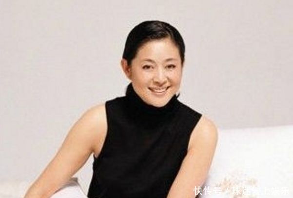 婚姻五段感情,曾和陈凯歌同居八年,却被怀孕的