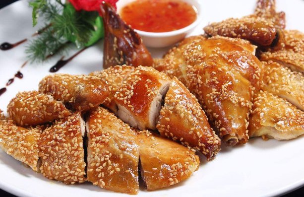 武术之乡,制造基地,美食名扬四海,你知道是广东的哪个城市吗?