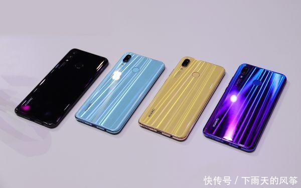 华为对战高通,麒麟970压阵,两款全新处理器成