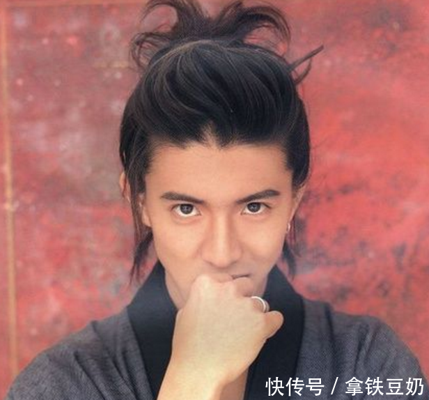 把中国当家的日本人,曾是热门综艺的主持人,如