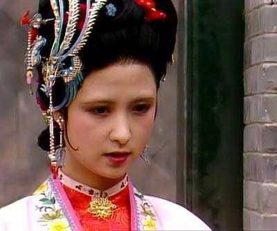 《红楼梦》里下场最惨的不是黛玉、晴雯,而是