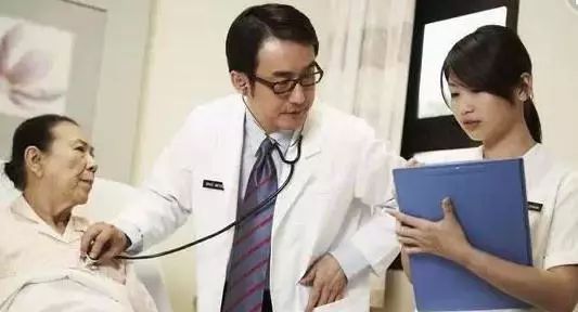 为什么肝癌一发现就是晚期!你的肝如果出现这