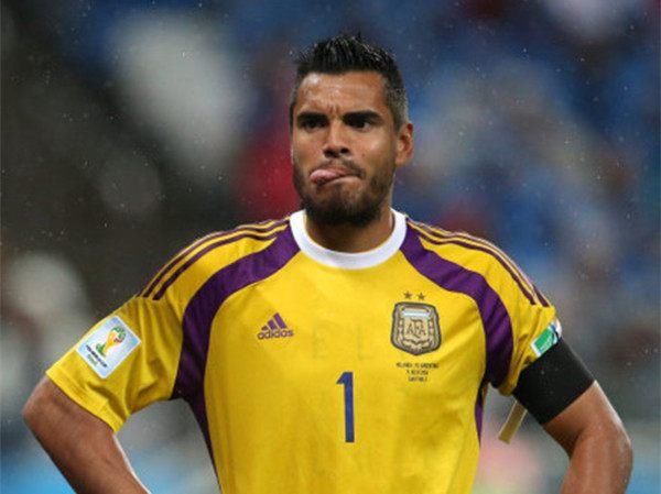 阿根廷不夺世界杯梅西就退出国家队,瞧瞧这后