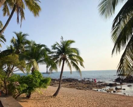 赛过马尔代夫!终于知道了中国最美的旅游城市