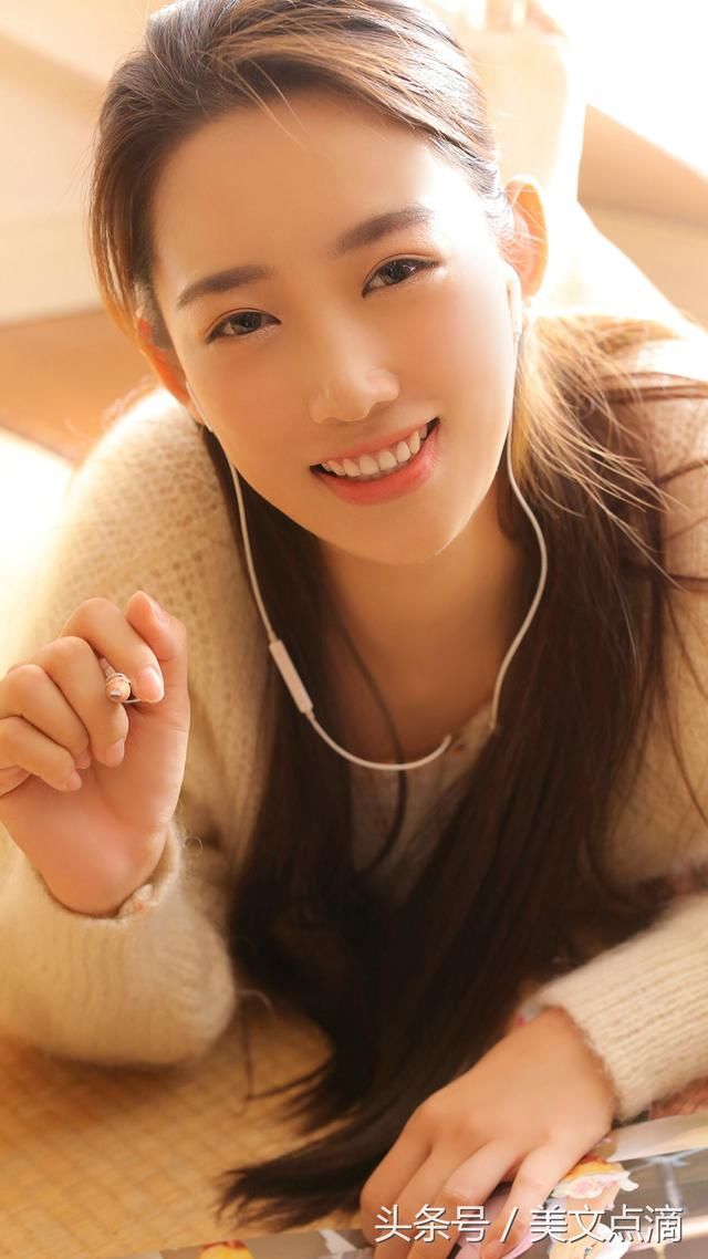 原创正能量治愈系美文句子:分手就是赢得时间