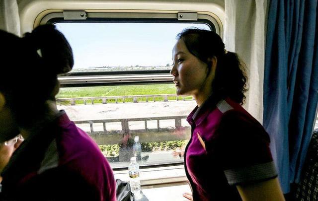 去朝鲜旅游享受贵宾般待遇,外国游客地位竟如