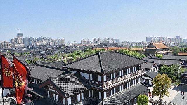 江苏最穷的地级市,GDP不到苏州的1\/8,远落后