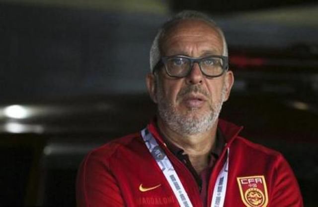 中国队输球无底线!U23国足0-1纳米比亚U20 韦