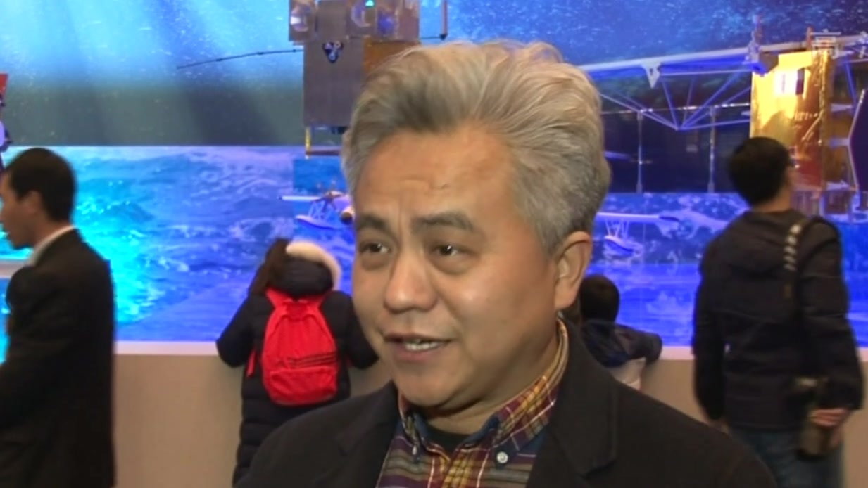 《伟大的变革》大型展览:朗诵毛泽东诗词  抒发爱国情怀 《伟大的变革》大型展览:朗诵毛泽东诗词  抒发爱国情怀