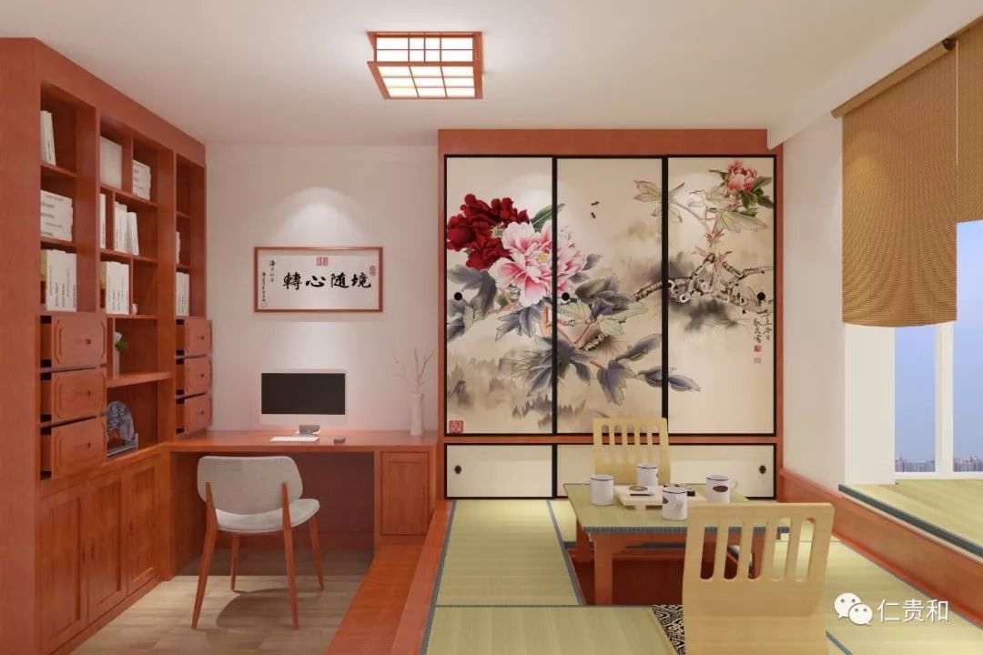 仁贵和设计 | 大郊亭广华新城案例分析