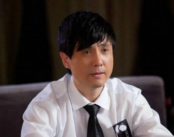 了烤串和喊麦,东北有名的还有这七位好演员!