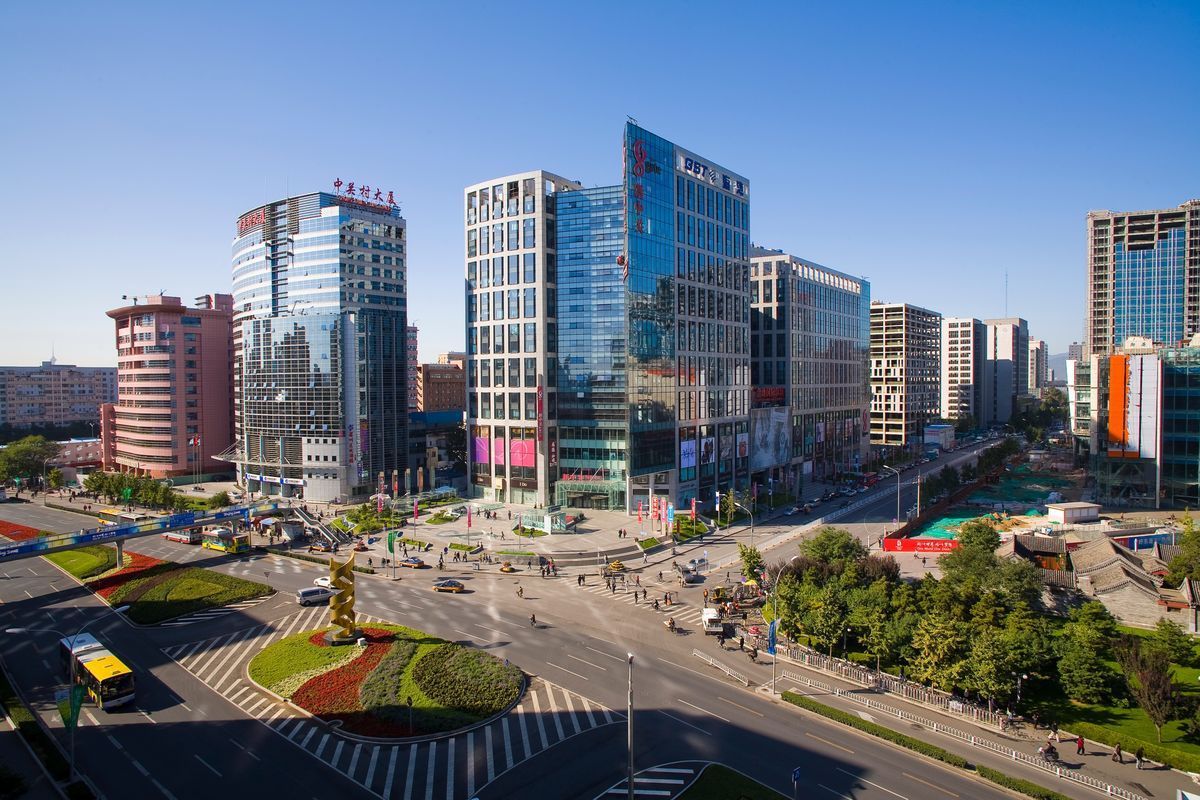 聚焦"五个关键",描绘新时期首都奋进篇章