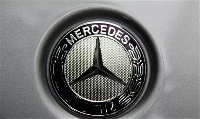 6个最上档次的车标,奔驰位居榜首,3个自主品牌