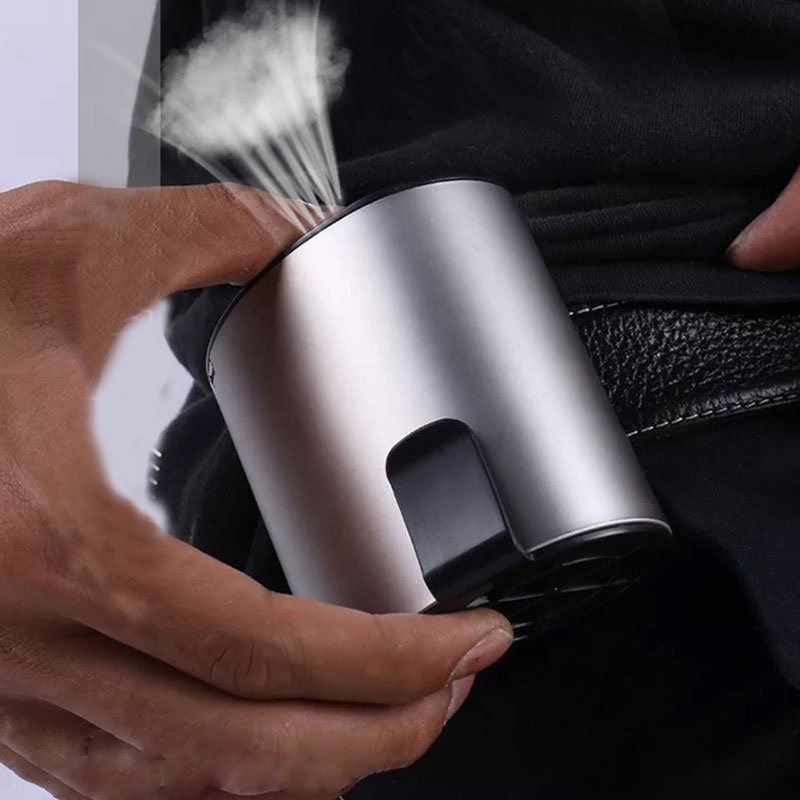 日本造袖珍空调一路飙红,比空调强万倍,3秒降