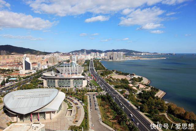 中国十大最惬意的城市,来了就不想走