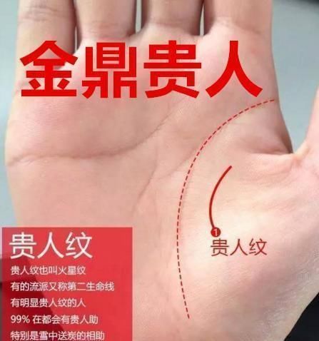这种手相的男女,从来都不怕没钱,天生命里带财,要自己发掘!