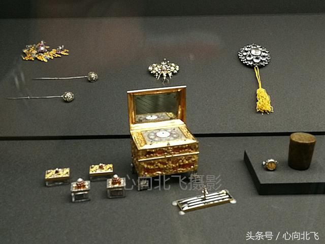 北京故宫、沈阳故宫和台北故宫详细攻略及特色