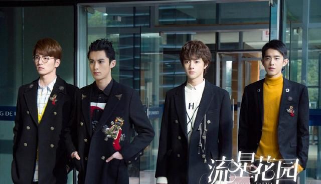 6部翻拍的电视剧,胡一天帅气潇洒,她主演的偶