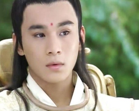 揭秘历史上著名的美男子容貌不输四大美人 揭秘历史上著名的美男子容貌不输四大美人