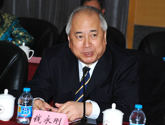 钱学森的子女现在如何?儿子:一生不沾父亲光