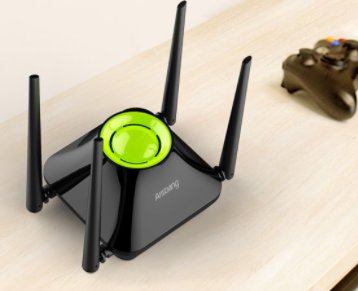 家里wifi网速慢?聪明人教你一招,网速加快还信