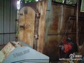 台湾世纪大悬案:洪若潭灭门血案