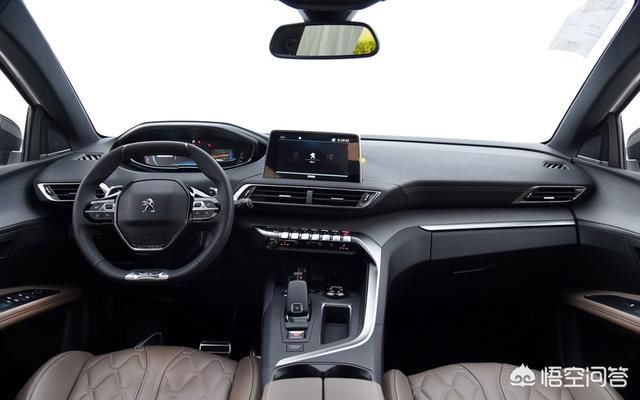 标致5008为何销量暴跌?