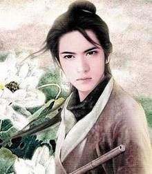 历史上的四大美男和四大丑男,个个都是才华横