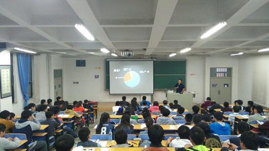 2018年6月大学英语四级考试和口试时间安排通