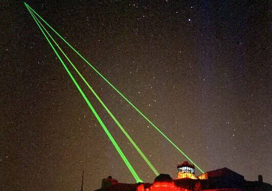 美军战机巡航东海遭到无妄之灾,美媒回应来自海上渔民激光照射