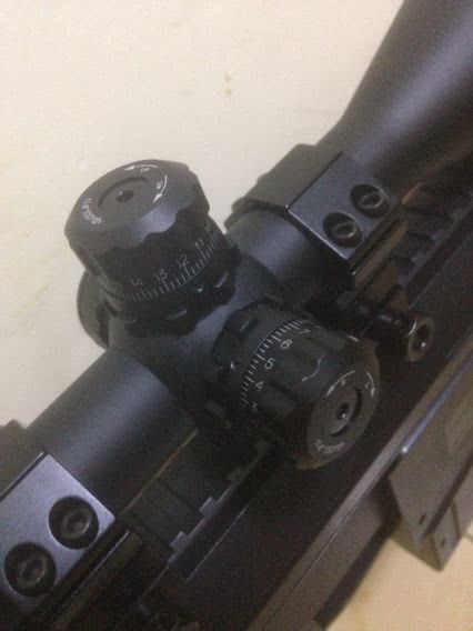 狙击手在狙击镜里最怕看到什么?只要看到这个