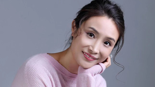 青年演员宋欣洁出演央八热播剧《幸福院》 青年演员宋欣洁出演央八热播剧《幸福院》