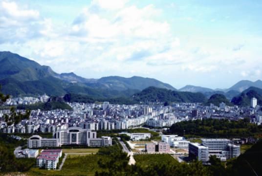 广东最穷的城市,不是梅州,也不是韶关,会是你