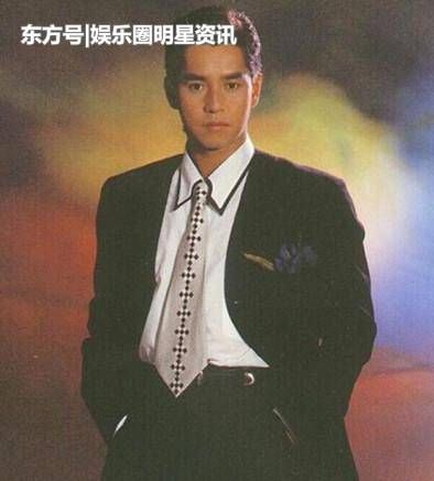 他是香港乐坛神话,曾提携张学友刘德华,如今为