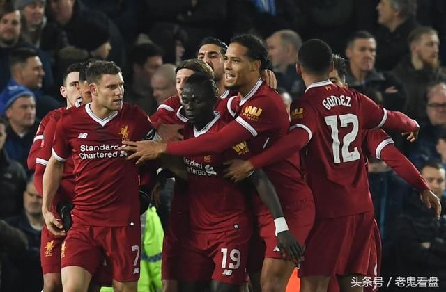 英超收官战,大势已定争排名为多分奖金