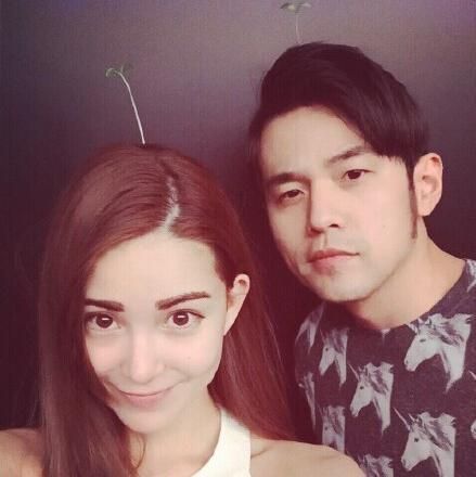 周杰伦老婆昆凌过往情史大揭秘,16岁就谈恋爱