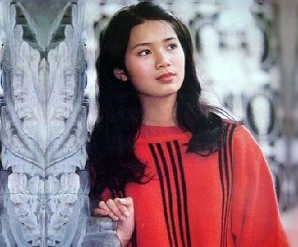 七八十年代明星照片 五十多张 你记得他们的名