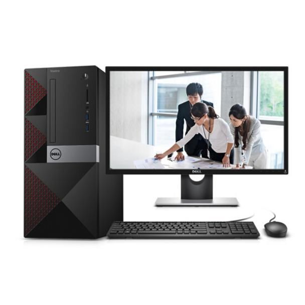 不卡不加班,戴尔成就给你一个流畅的事业人生