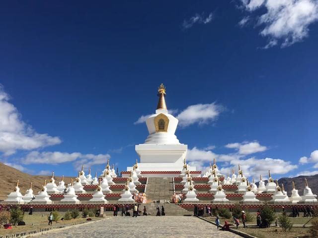 从成都出发去川西旅游注意事项